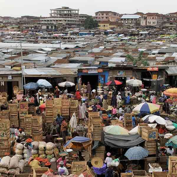 Seven Transformations for More Equitable and Sustainable Cities ...