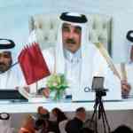 Qatar's Emir accuses Israel of working to 'ensure Gaza is no ...