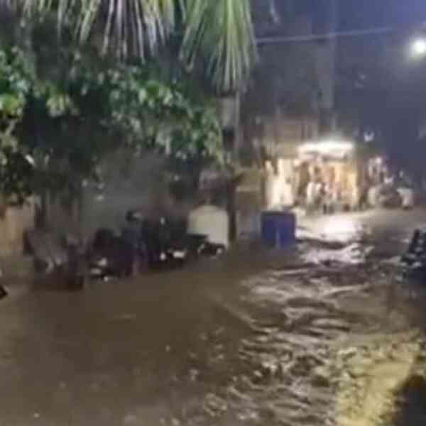 Rain fury claims four lives in Rayachoti of Annamayya district in ...