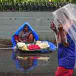 Heavy rains lash Odisha as depression nears coast; CM reviews ...