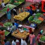 Retail inflation quickens to 2.1% in August, snaps 9-month falling ...