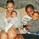 Rihanna and A$AP Rocky skipped the Met Gala For RZA's Birthday