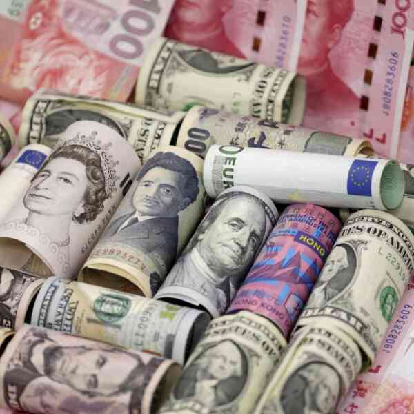 Rupee falls 22 paise to 87.78 against U.S. dollar in early trade - The ...