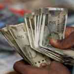 Rupee falls 8 paise to hit record low of 88.18 against U.S. dollar ...