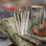 Rupee rises 10 paise to 87.59 against U.S. dollar in early trade ...