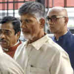 Chandrababu Naidu Latest News: Supreme Court judge recuses self ...