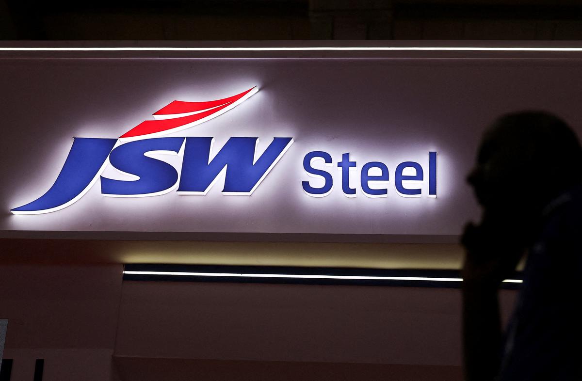 SC upholds NCLAT nod to JSW Steel's ₹19,700-cr resolution plan ...