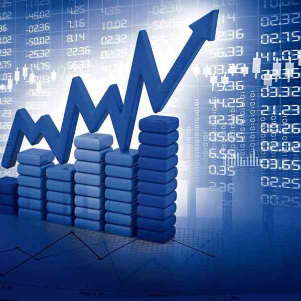 Sensex jumps 900 pts as Adani stocks stabilise; Divi's tanks; Titan ...