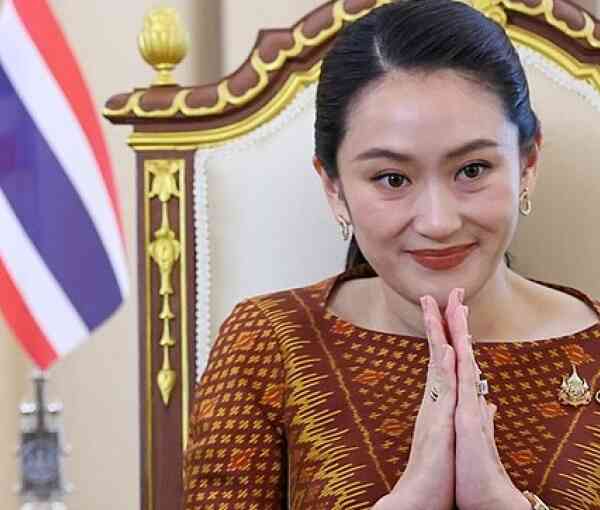 bne IntelliNews - UPDATE: Thai prime minister suspended by court ...