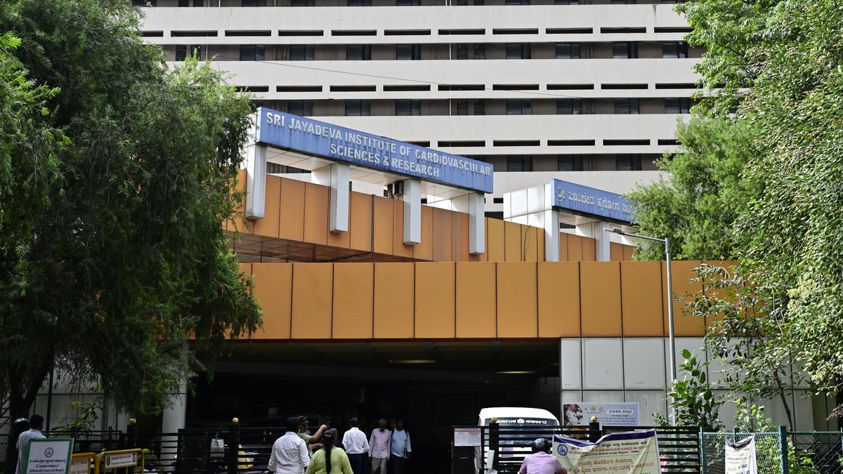 Timely treatment gives new lease of life to over 7,800 patients ...