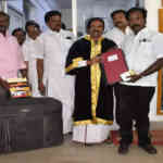 Trichy Corporation budget focusses on road development, drinking ...