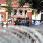 Unconstitutional', 'arbitrary': Nepal parties, lawyers slam ...