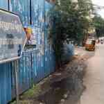 Vallabha Agraharam Street awaits civic upgrades amid daily hustle ...