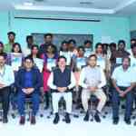 VOC Port marks completion of skill development course, as part of ...