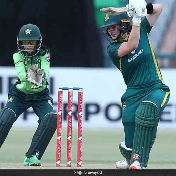 Winning the Women's World Cup is a matter of when, not if: Laura ...