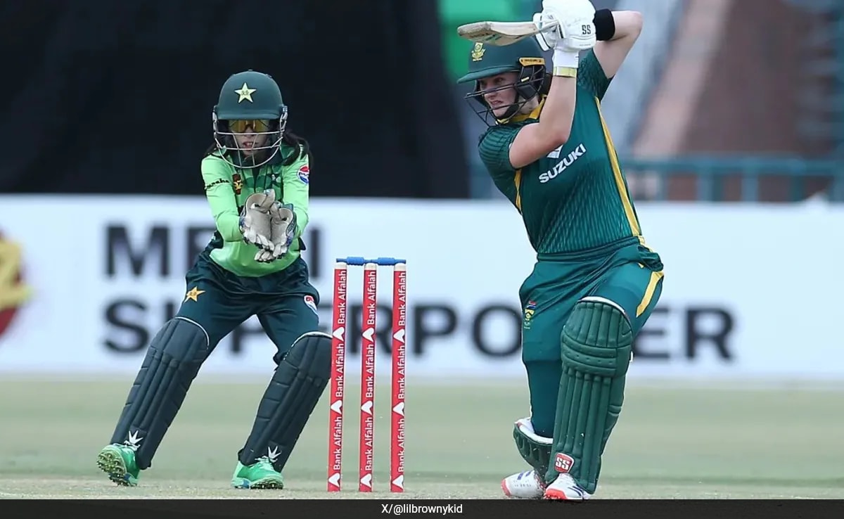 Winning the Women's World Cup is a matter of when, not if: Laura ...