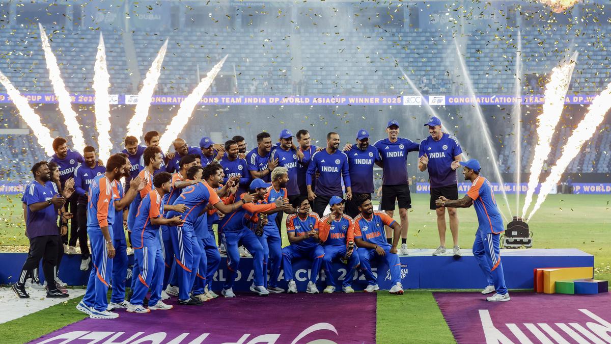 will-the-trophy-and-medals-be-couriered-to-the-indian-workforce?