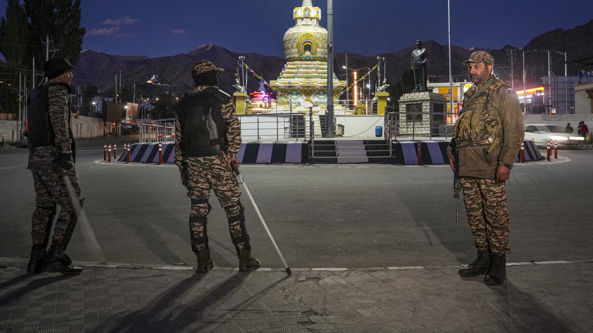 morning-digest:-nine-staff-killed-in-development-website-accident-at-tamil-nadus-ennore;-kargil-based-group-calls-for-neutral-judicial-investigation-into-civilian-killings-in-ladakh,-and-extra