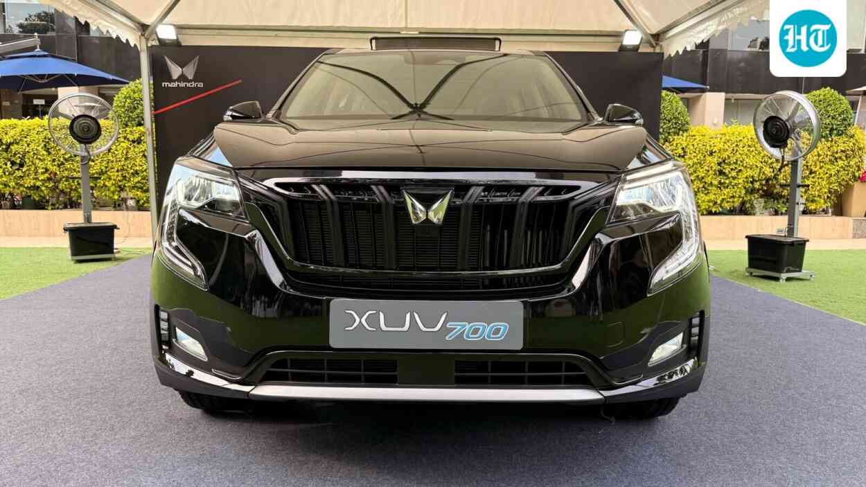mahindra-xuv700-facelift-to-debut-quickly:-what-to-count-on-in-design,-inside-and-tech