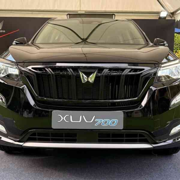 mahindra-xuv700-facelift-to-debut-quickly:-what-to-count-on-in-design,-inside-and-tech
