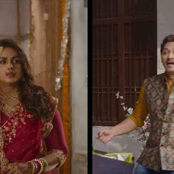 single-salma-trailer:-huma-qureshi-starrer-guarantees-amusing-riot
