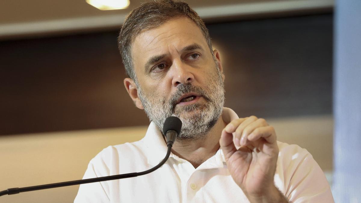 arunachal-pradesh-congress-calls-for-apology-from-bjp-over-‘dying-risk’-to-rahul-gandhi
