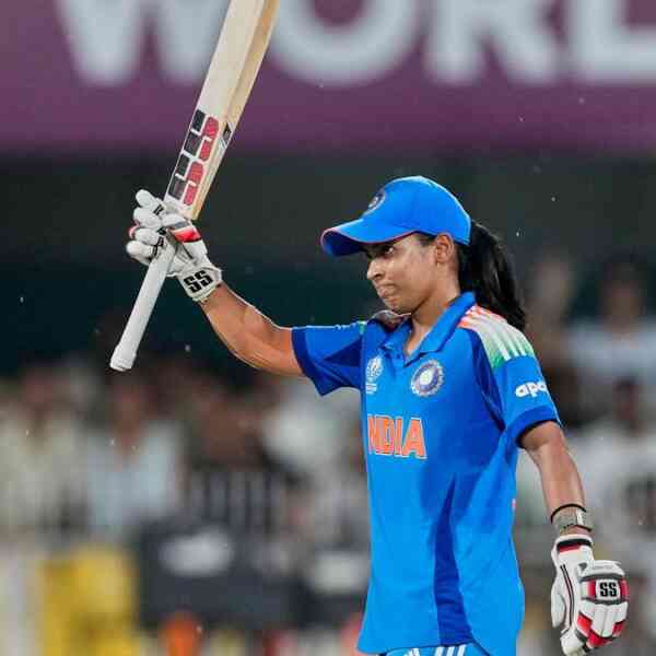 womens-odi-world-cup:-amanjot-kaur-makes-her-presence-felt-on-her-comeback-to-indian-staff