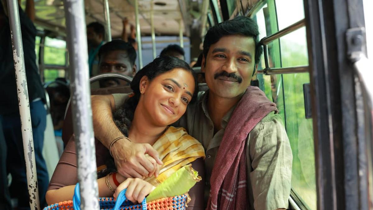 idli-kadai-film-evaluate:-dhanush-redeems-a-tasty-consolation-meal