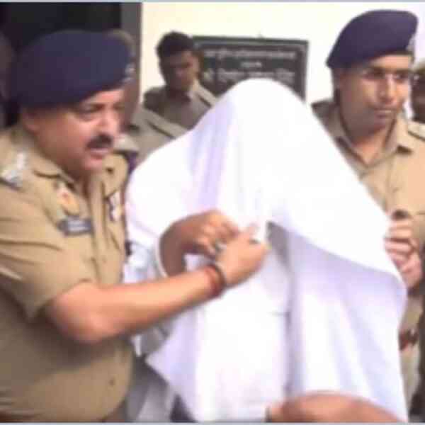 bareilly-violence:-2-‘outsiders’-with-legal-historical-past-nabbed-after-gunfight-with-police