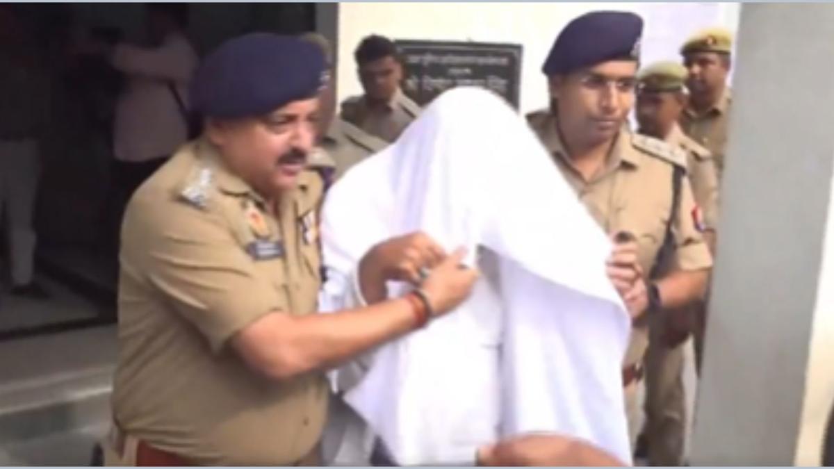 bareilly-violence:-2-‘outsiders’-with-legal-historical-past-nabbed-after-gunfight-with-police