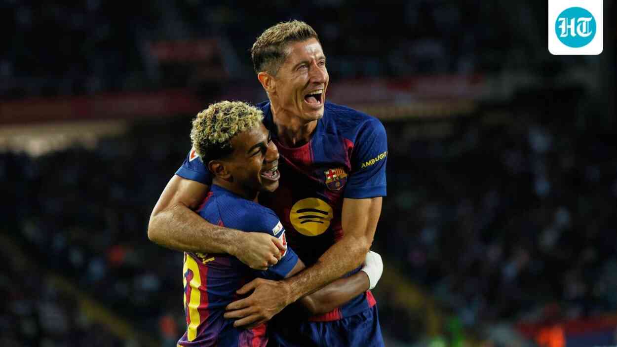 barcelona-vs-psg-live-streaming-uefa-champions-league-2025/26:-when-and-the-place-to-look-at-fcb-vs-psg-reside-on-line-and-on-tv