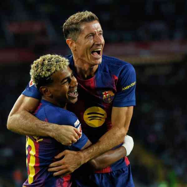 barcelona-vs-psg-live-streaming-uefa-champions-league-2025/26:-when-and-the-place-to-look-at-fcb-vs-psg-reside-on-line-and-on-tv