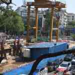 after-two-years,-chennai-metro-rails-tunnel-from-greenways-road-to-mandaveli-to-be-accomplished-in-october