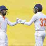 irani-cup:-atharva-taide-stars-on-a-day-dominated-by-left-handers