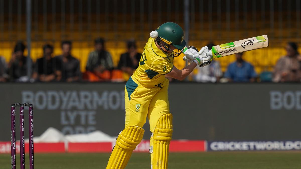 aus-vs-nz-womens-world-cup:-australia-win-toss,-choose-to-bat-in-opposition-to-new-zealand
