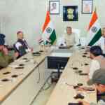 ladakh-l-g-chairs-safety-assessment-assembly,-says-restrictions-to-be-lifted-in-a-phased-method