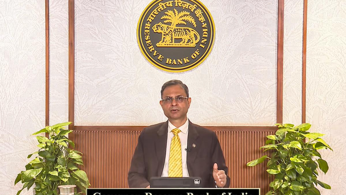 rbi-mpc-assembly-updates:-repo-price-unchanged-at-5.5%,-says-governor-sanjay-malhotra