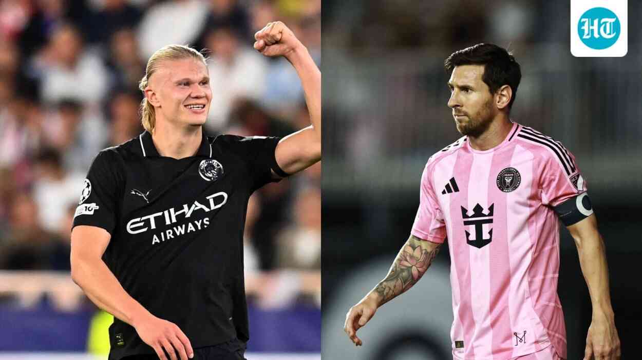 erling-haaland-rewriting-ucl-historical-past-one-recreation-at-a-time;-lionel-messi,-cristiano-ronaldo’s-data-at-risk