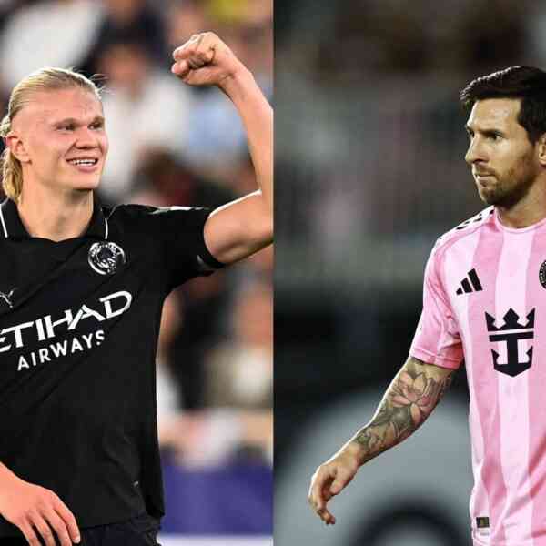 erling-haaland-rewriting-ucl-historical-past-one-recreation-at-a-time;-lionel-messi,-cristiano-ronaldo’s-data-at-risk