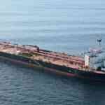 macron-says-tanker-off-france-is-linked-to-russia’s-shadow-oil-fleet
