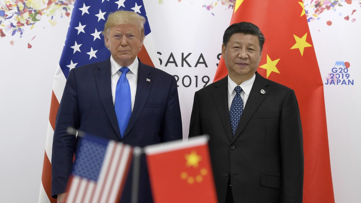 trump-to-satisfy-chinas-xi-in-4-weeks,-focus-on-soy