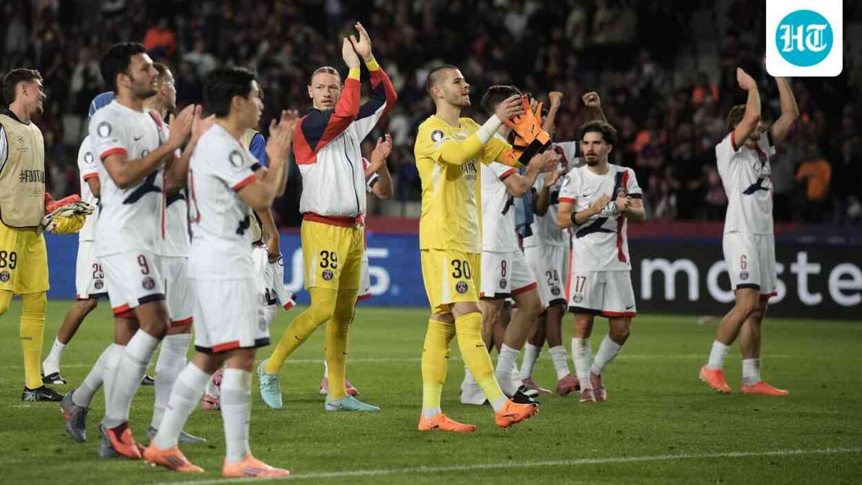 psg-sinks-barcelona-with-late-winner-in-champions-league,-manchester-city-held-by-monaco