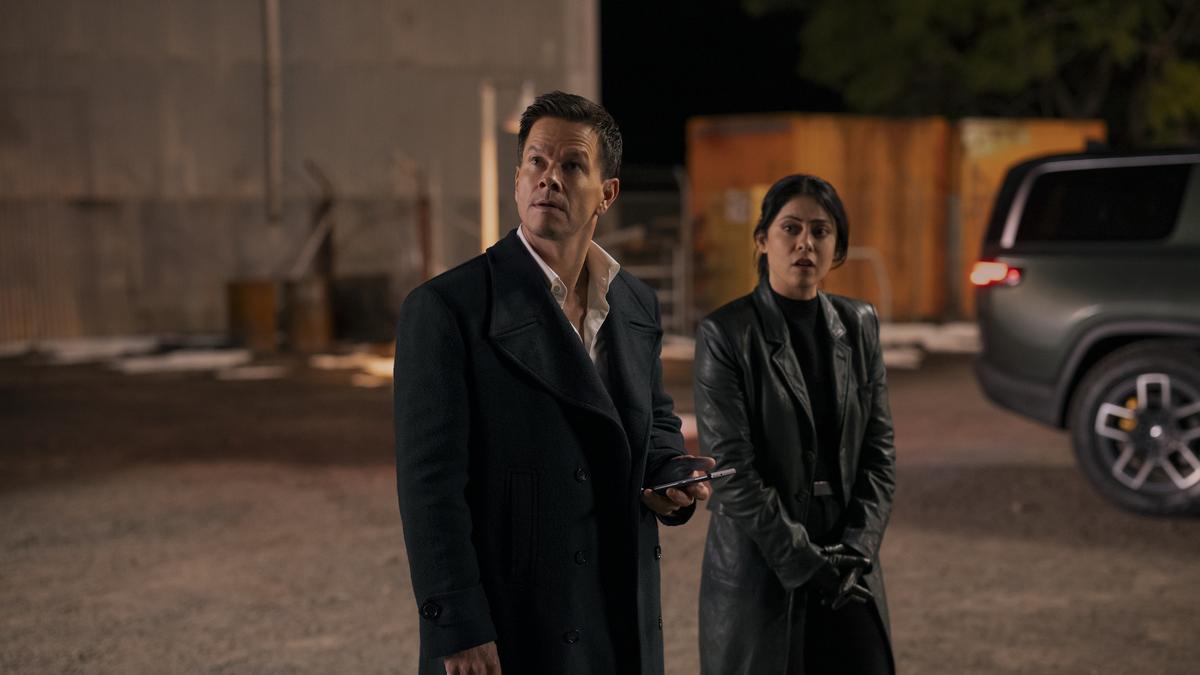 play-dirty-film-assessment:-rosa-salazar-sizzles-in-a-middling-crime-comedy