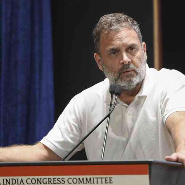 attack-on-democracy-main-threat-to-india,-says-rahul-gandhi-in-colombia