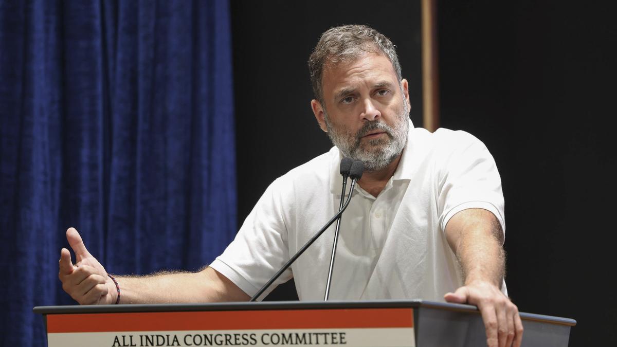 attack-on-democracy-main-threat-to-india,-says-rahul-gandhi-in-colombia