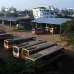 topographic-survey-report-prepared-for-built-in-bus-stand-at-karikkamury
