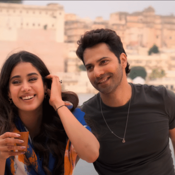 sunny-sanskari-ki-tulsi-kumari-film-evaluate:-varun-dhawan-makes-this-frivolous-festive-fare-watchable