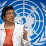 it-can-be-a-disgrace-if-india-discovered-supplying-weapons-to-israel:-navi-pillay