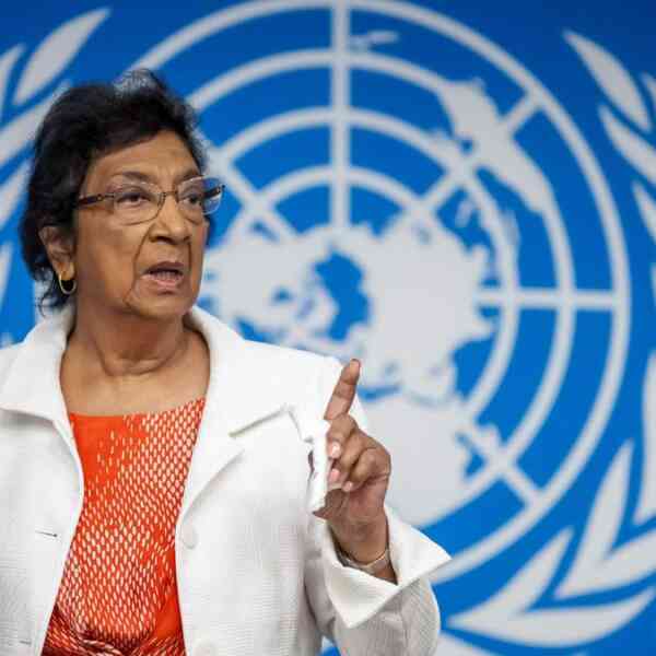 it-can-be-a-disgrace-if-india-discovered-supplying-weapons-to-israel:-navi-pillay