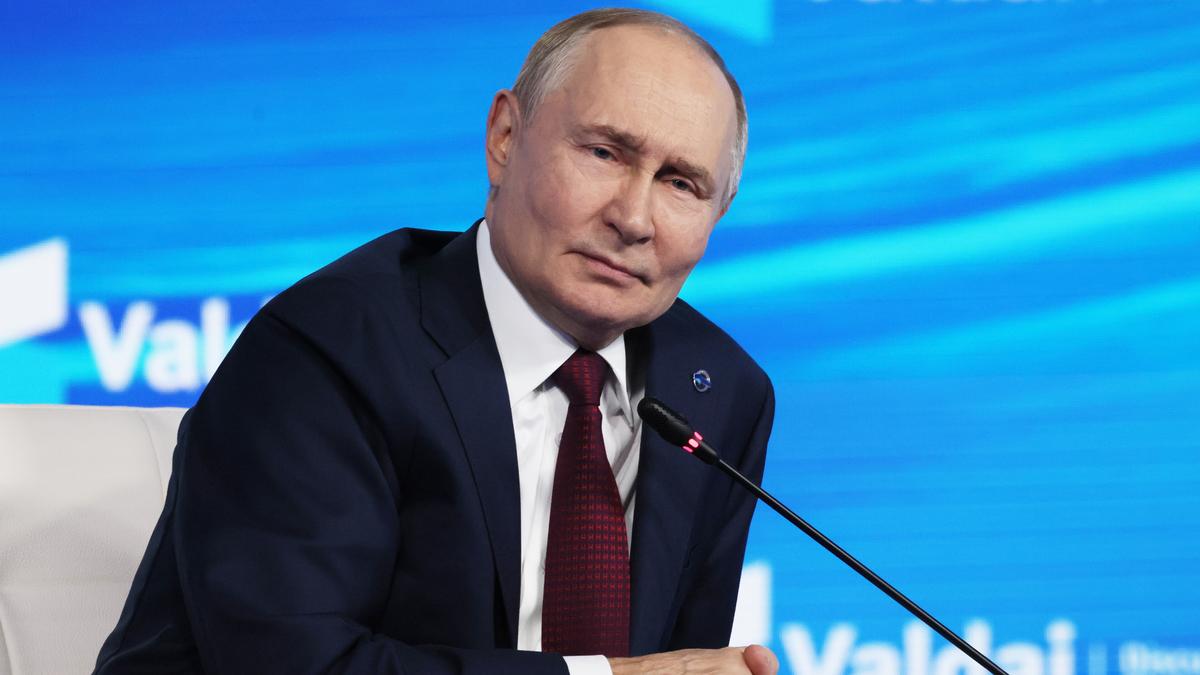 vladimir-putin-orders-authorities-to-melt-commerce-imbalance-with-india